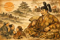 【人が動く日本史④】豊臣秀吉は、なぜ「人たらし」で天下を取れたのか――人を動かす承認術と、その限界