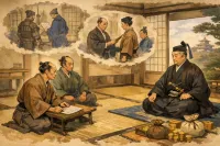 【人が動く日本史⑤】徳川吉宗は、なぜ「家柄より実力」で人を選べたのか――抜擢を可能にした足高の制<
