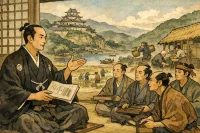 【人が動く日本史⑥】上杉鷹山は、なぜ「お金がなくても人を動かせた」のか――組織を変えた信頼の正体
