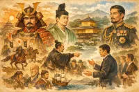 【総集編】人は、なぜ人についていくのか――1400年の日本史が教えてくれたリーダーシップの本質