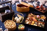 江戸時代の弁当を徹底解説|幕の内の由来から花見の重箱・職人の腰弁当まで、弁当文化のすべて