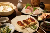 江戸時代のつまみを徹底解説|田楽・ぬた・ねぎま鍋、江戸っ子が愛した酒の肴のすべて