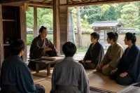 吉田松陰と松下村塾|なぜ2年で日本を動かす人材を次々輩出できたのか？門下生・教育方法・人材輩出の秘密をわかりやすく解説