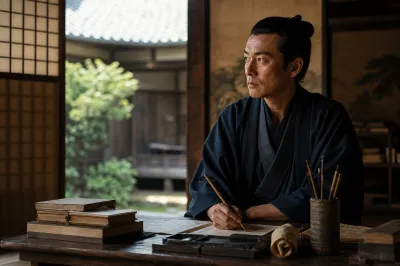 吉田松陰の思想を徹底解説|尊王攘夷・一君万民・草莽崛起、幕末を動かした志士の思想とは