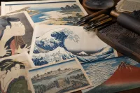 江戸時代の浮世絵を徹底解説|種類・有名絵師・作り方・値段まで、庶民のメディアだった芸術